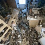 Donation appeal: the 2025 rescue of hundreds of degus